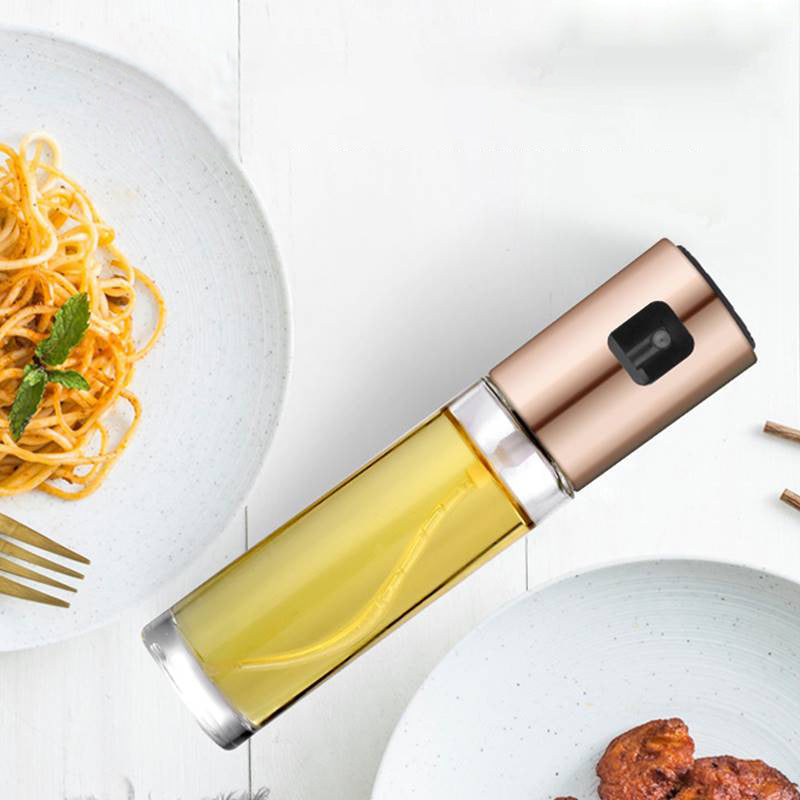 BBQ Oil & Vinegar Spray Bottle