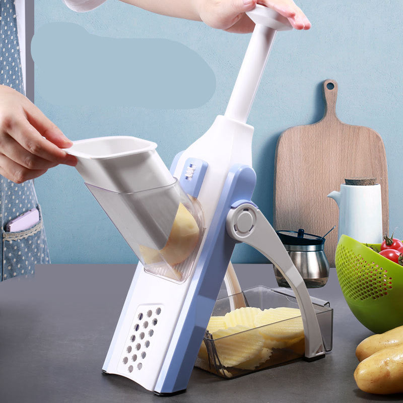 Modern Kitchen Vegetable Chopper