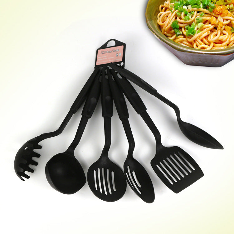 Kitchen Utensils Shovel & Spoon Set