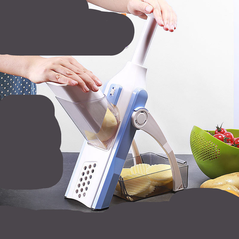 Modern Kitchen Vegetable Chopper