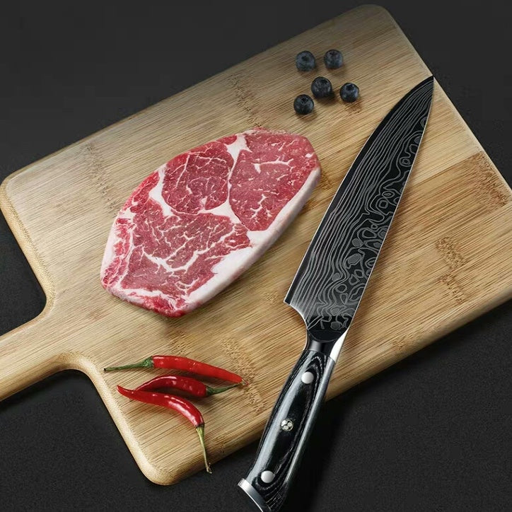 Manual Vegetable Cutter Chopper