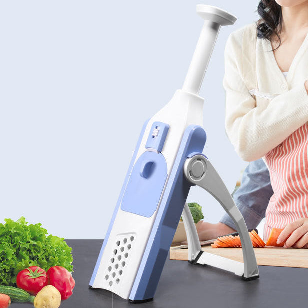 Modern Kitchen Vegetable Chopper