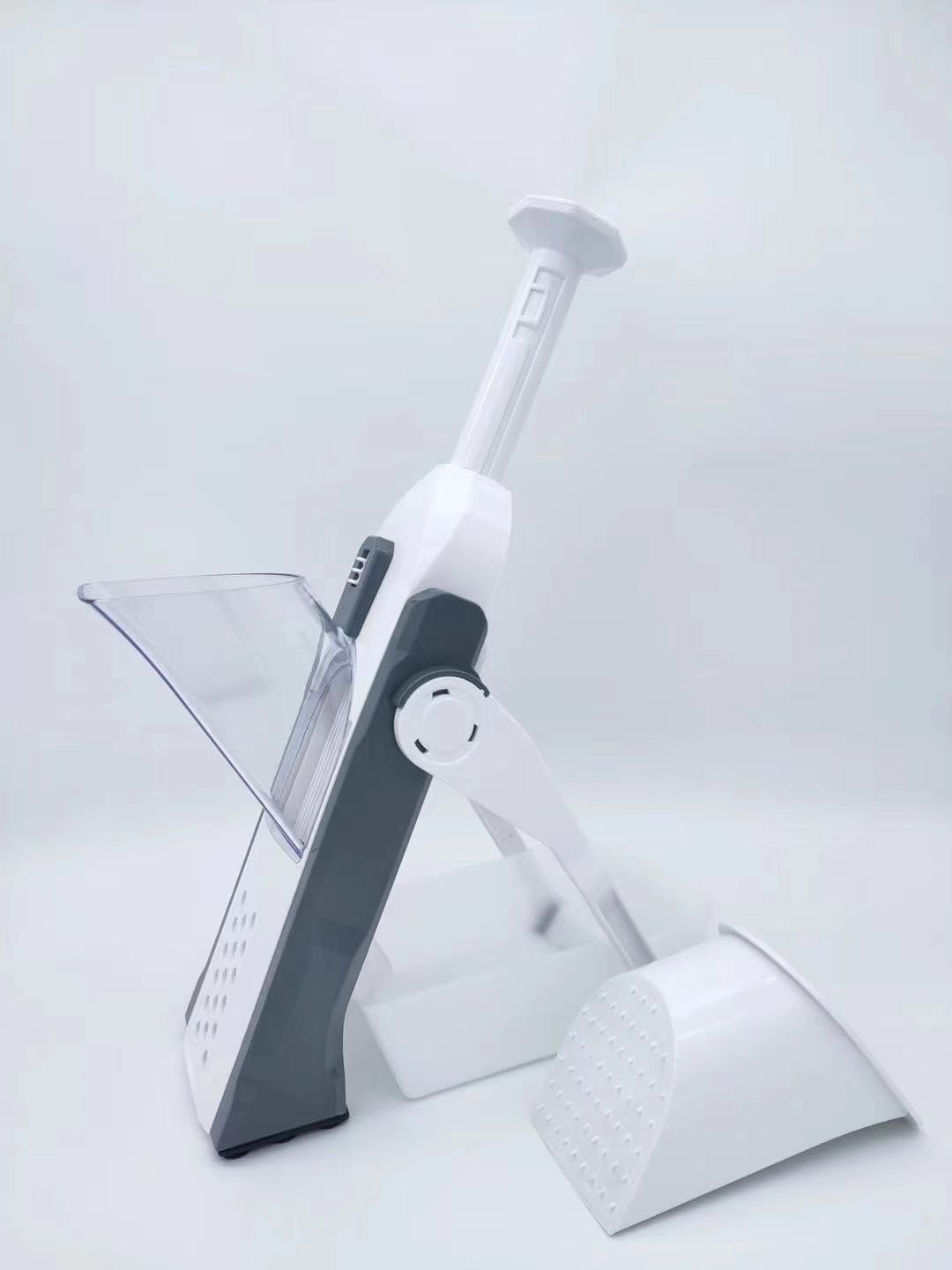 Modern Kitchen Vegetable Chopper