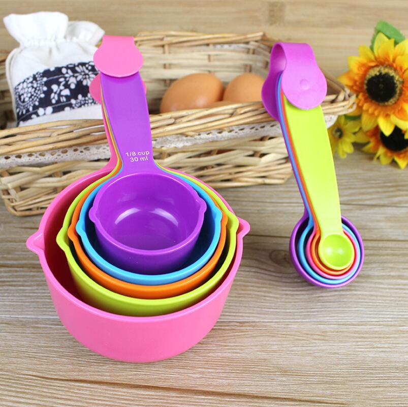 Accurate Kitchen Measuring Tools Set