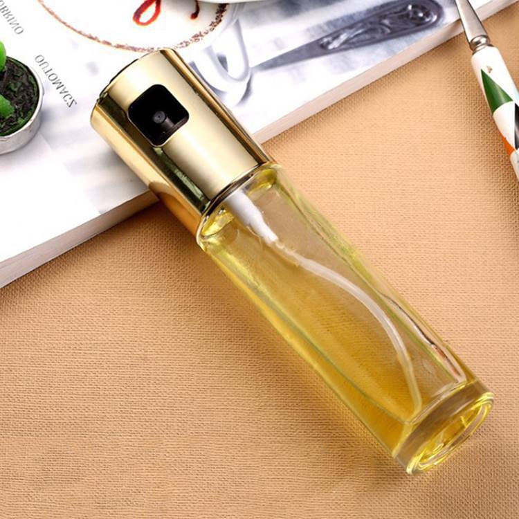 BBQ Oil & Vinegar Spray Bottle