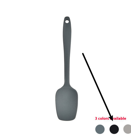 Silicone Non-Stick Cooking Tools Set