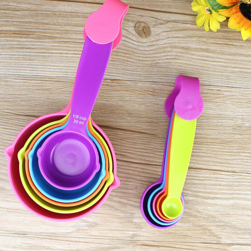 Accurate Kitchen Measuring Tools Set