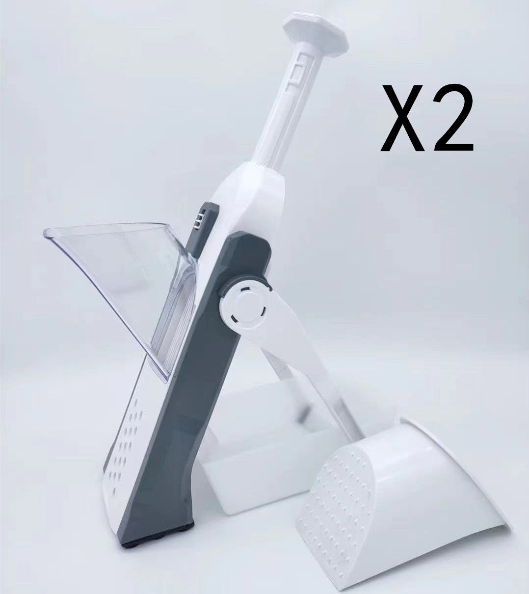 Modern Kitchen Vegetable Chopper