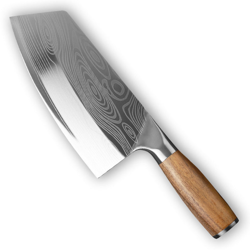 premium stainless steel kitchen knife