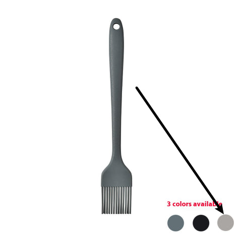 Silicone Non-Stick Cooking Tools Set