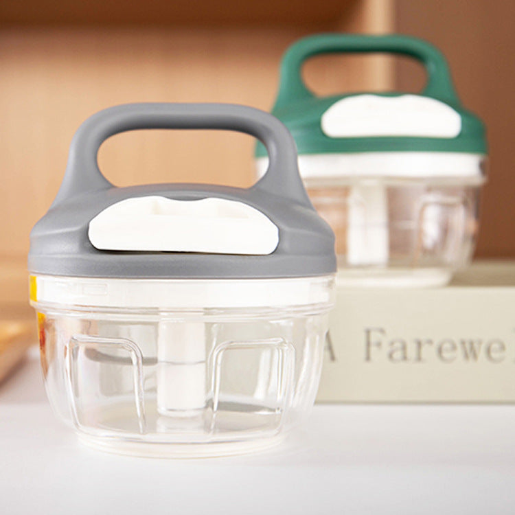 All-in-One Kitchen Vegetable Chopper