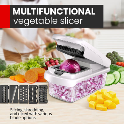Household Vegetable Chopper
