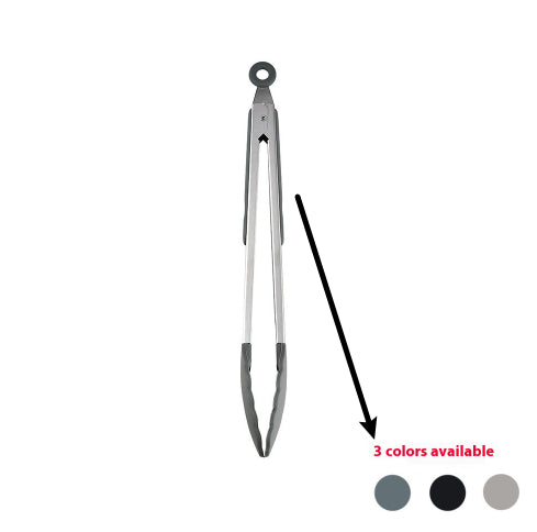 Silicone Non-Stick Cooking Tools Set