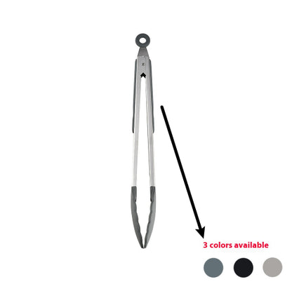 Silicone Non-Stick Cooking Tools Set