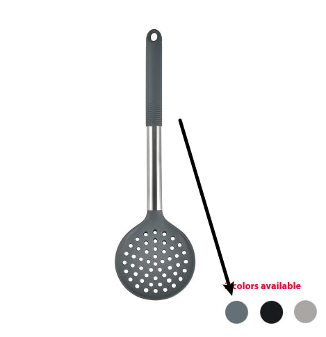 Silicone Non-Stick Cooking Tools Set