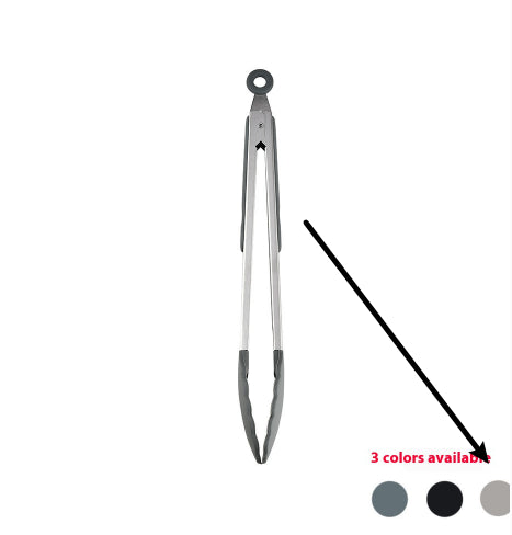 Silicone Non-Stick Cooking Tools Set