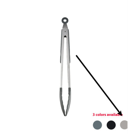 Silicone Non-Stick Cooking Tools Set