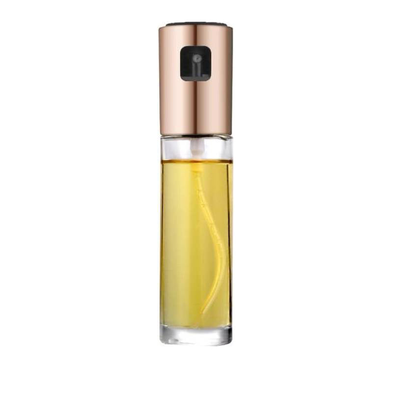 BBQ Oil &amp; Vinegar Spray Bottle