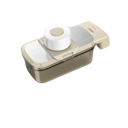 Kitchen Vegetable Chopper Grater