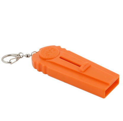 Portable Keychain Bottle Opener 