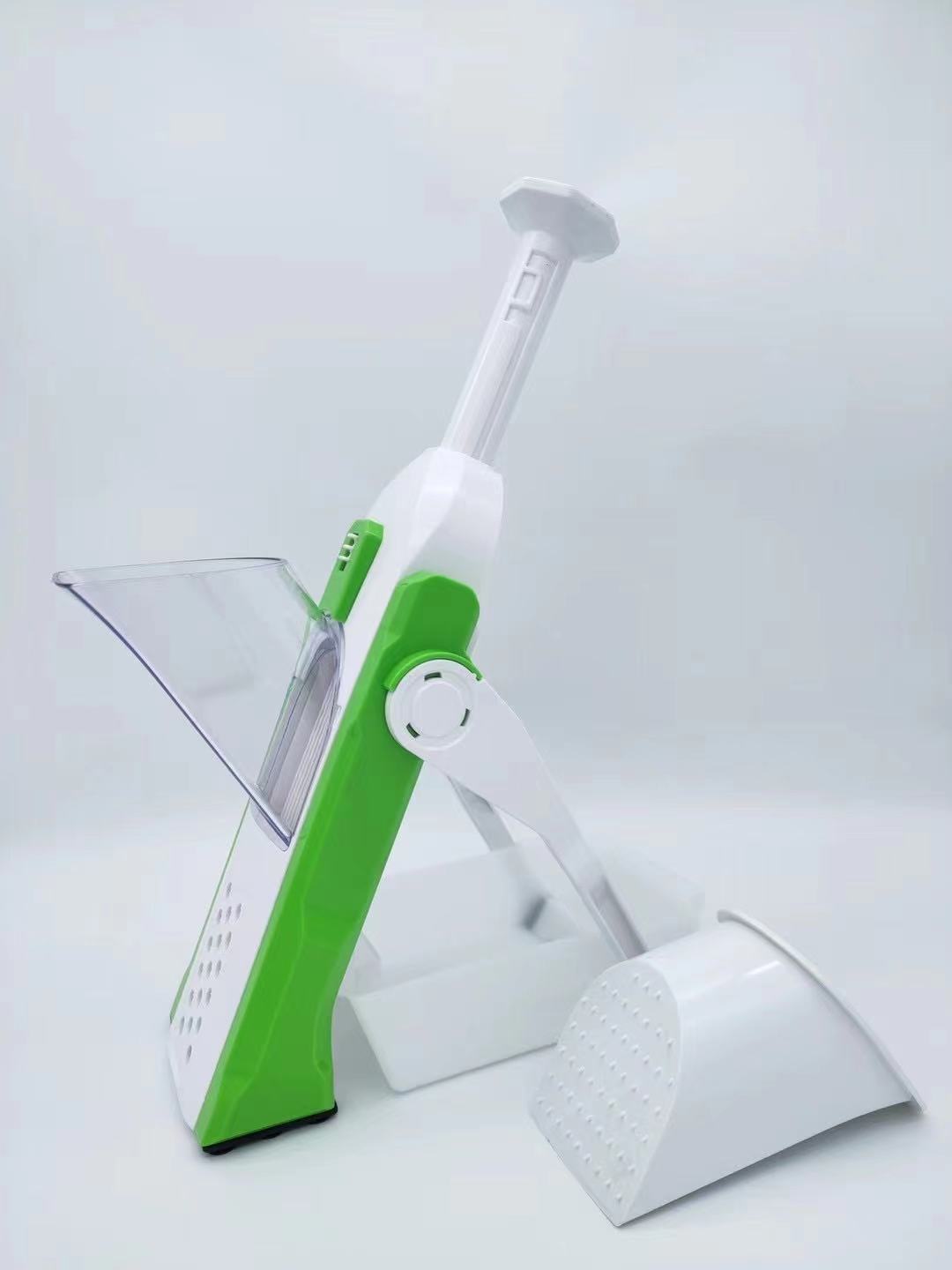 Modern Kitchen Vegetable Chopper
