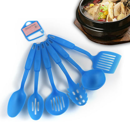 Kitchen Utensils Shovel &amp; Spoon Set