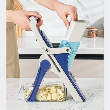 Purple Vegetable Chopper