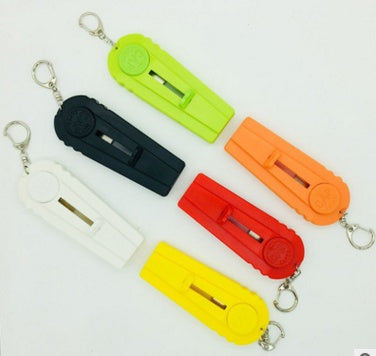 Portable Keychain Bottle Opener 