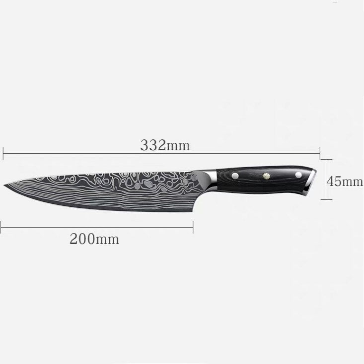 Manual Vegetable Cutter Chopper