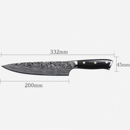 Manual Vegetable Cutter Chopper
