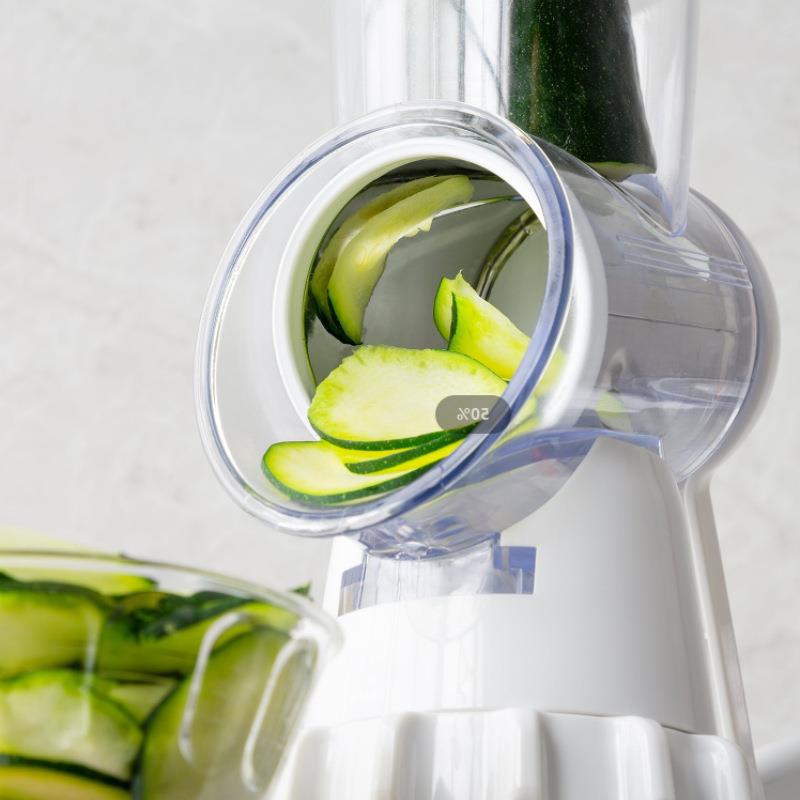 Manual Vegetable Chopper 