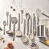 Silicone Non-Stick Cooking Tools Set