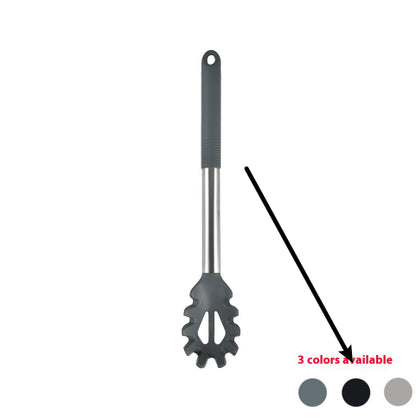 Silicone Non-Stick Cooking Tools Set