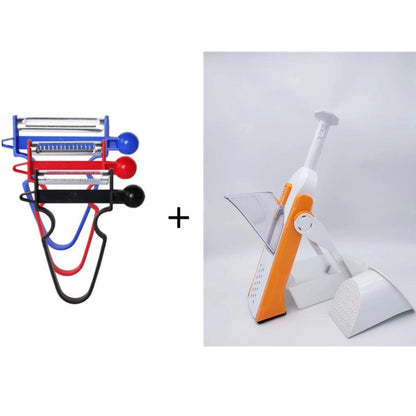 Modern Kitchen Vegetable Chopper