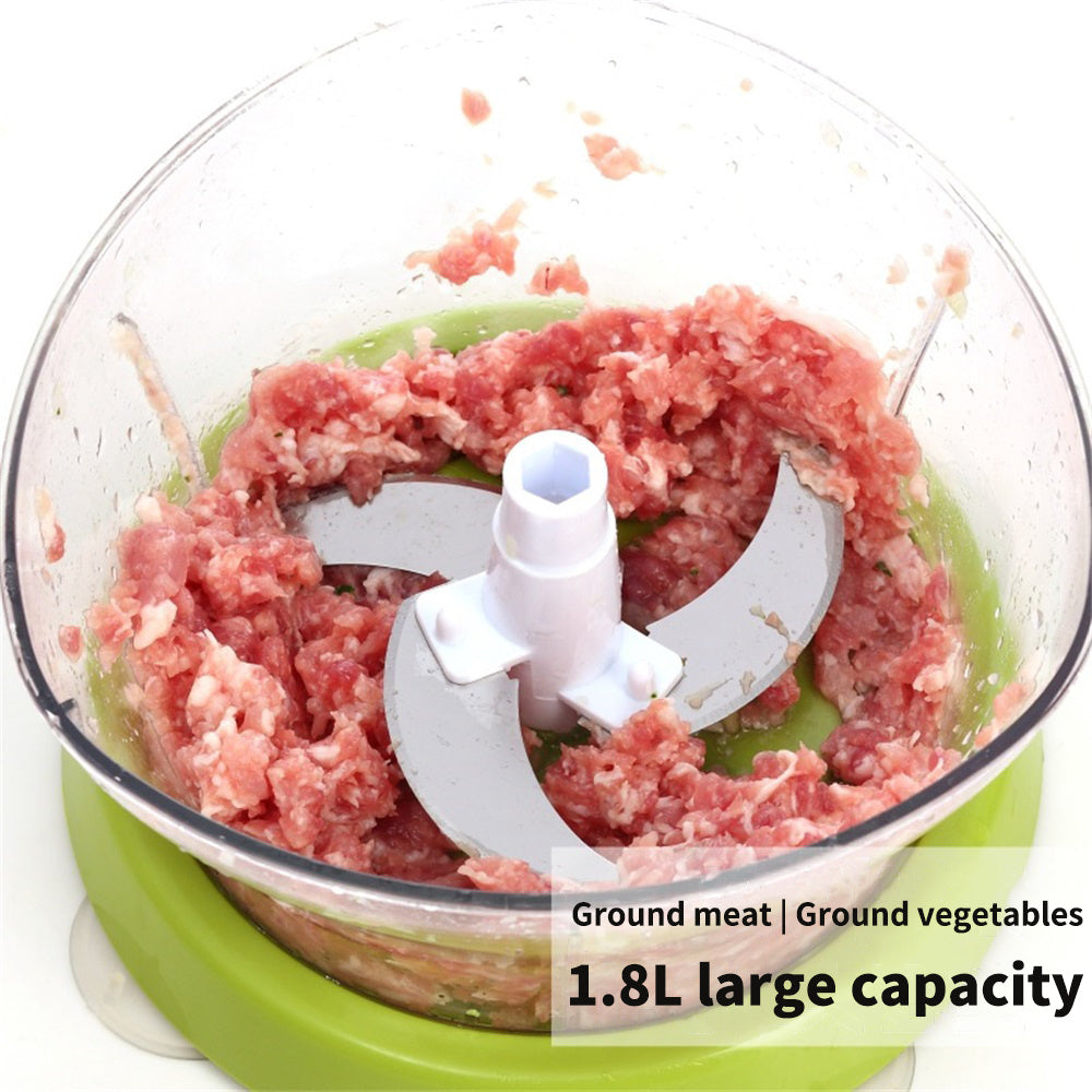 Manual Vegetable Chopper for Home