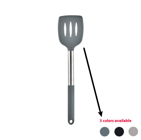 Silicone Non-Stick Cooking Tools Set