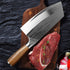 premium stainless steel kitchen knife