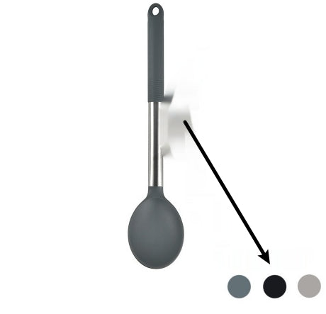 Silicone Non-Stick Cooking Tools Set