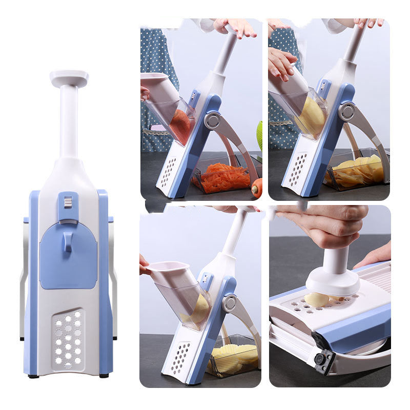 Modern Kitchen Vegetable Chopper