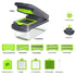 Household Vegetable Chopper