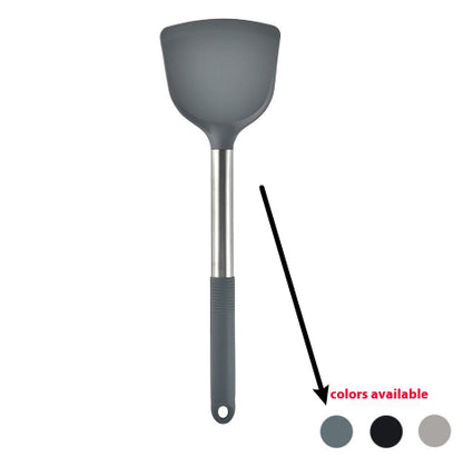 Silicone Non-Stick Cooking Tools Set
