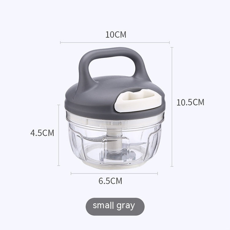 All-in-One Kitchen Vegetable Chopper