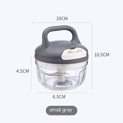 All-in-One Kitchen Vegetable Chopper