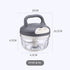 All-in-One Kitchen Vegetable Chopper