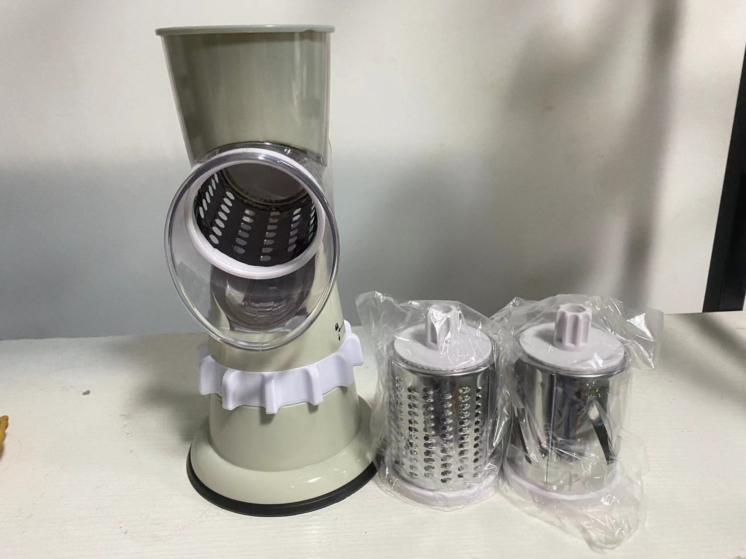 Manual Vegetable Chopper 