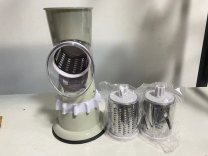 Manual Vegetable Chopper 