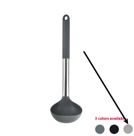 Silicone Non-Stick Cooking Tools Set