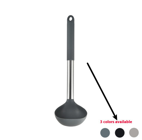 Silicone Non-Stick Cooking Tools Set