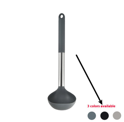 Silicone Non-Stick Cooking Tools Set