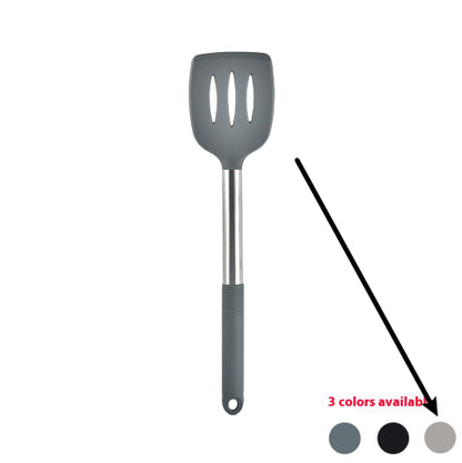 Silicone Non-Stick Cooking Tools Set